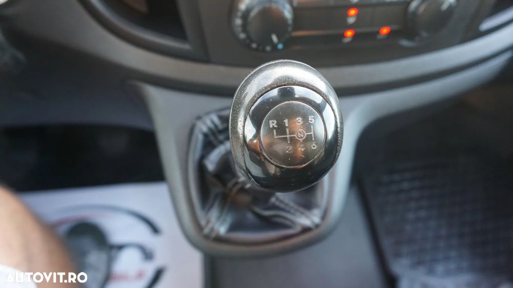 Mercedes-Benz Vito - 20