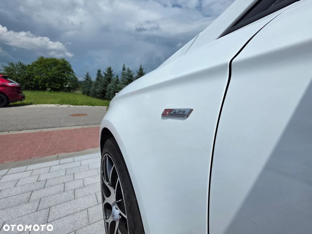 Ford Mondeo SW 2.0 TDCi S&S ST-Line - 30
