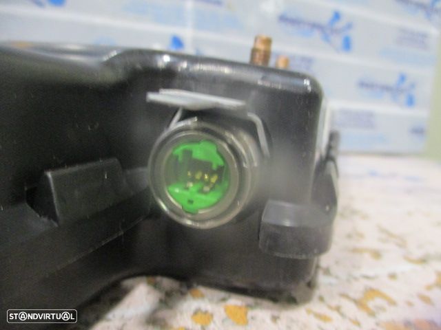 Airbag Banco 9687158280 CITROEN C4 2014 1.6HDI 114CV 5P CINZA DRT CITROEN DS4  2013 1.6HDI 115CV 5P CINZENTO - 3