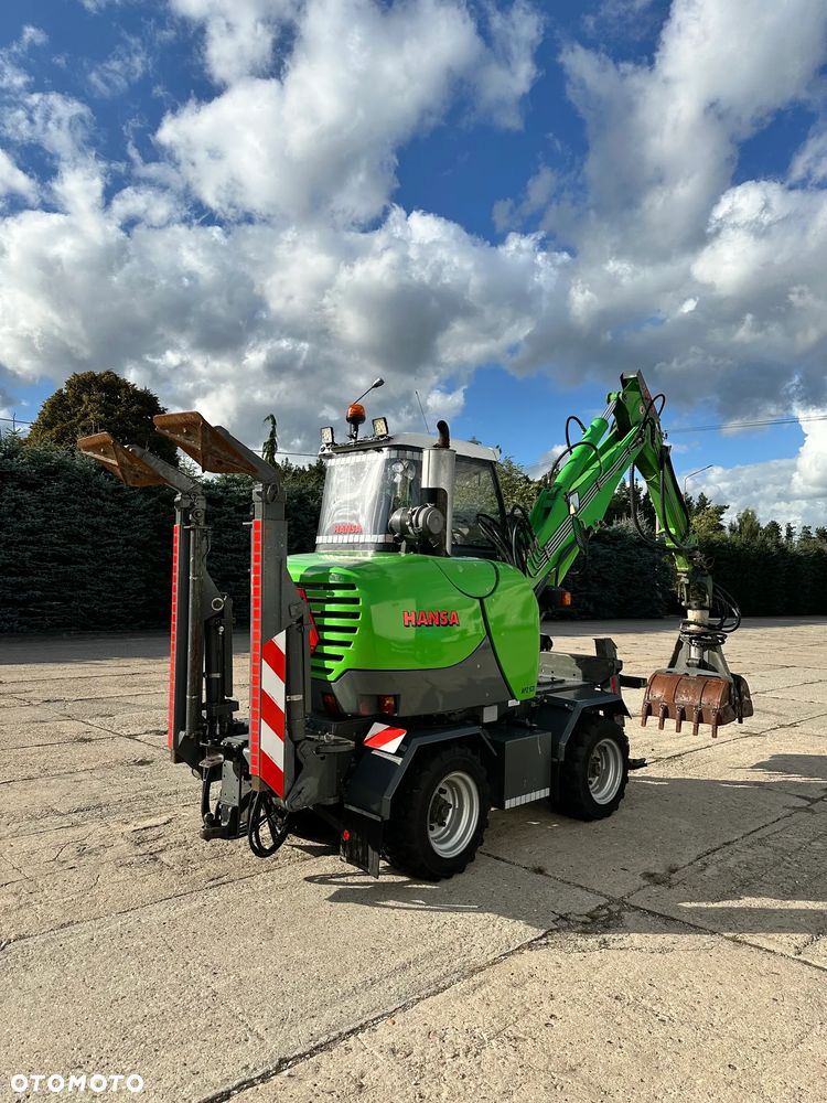 Inny APZ 531H - 33