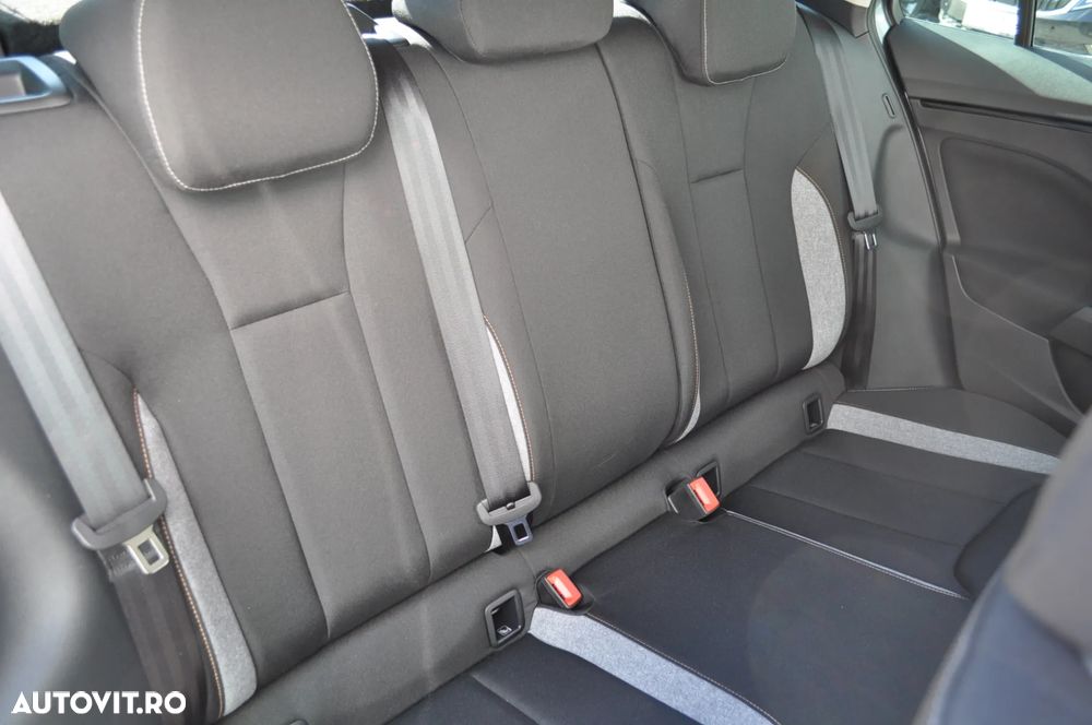 Skoda Kamiq 1.0 TSI DSG Selection - 23