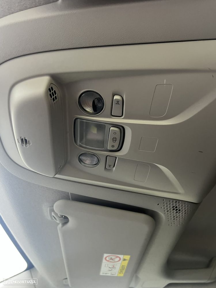 Citroën Berlingo 1.5 130cv 3L IVA - 31