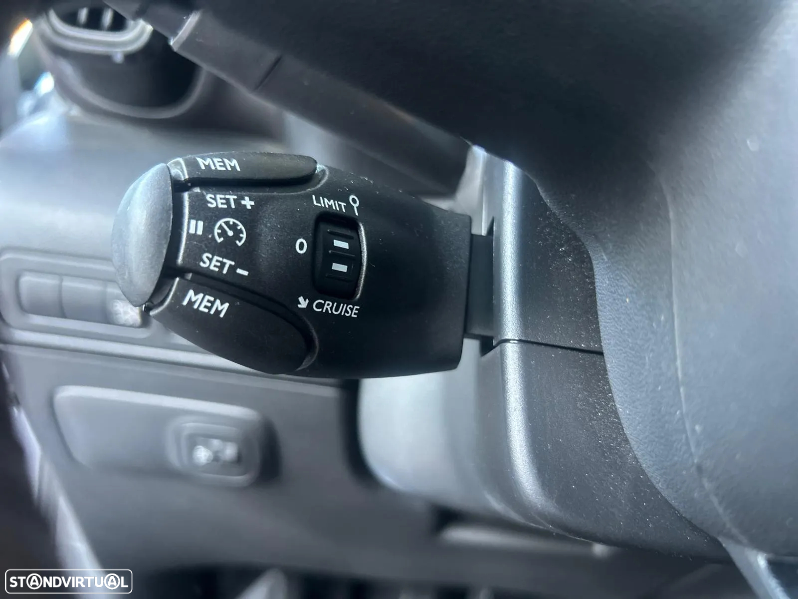 Citroën C3 Aircross 1.2 PureTech Feel - 20