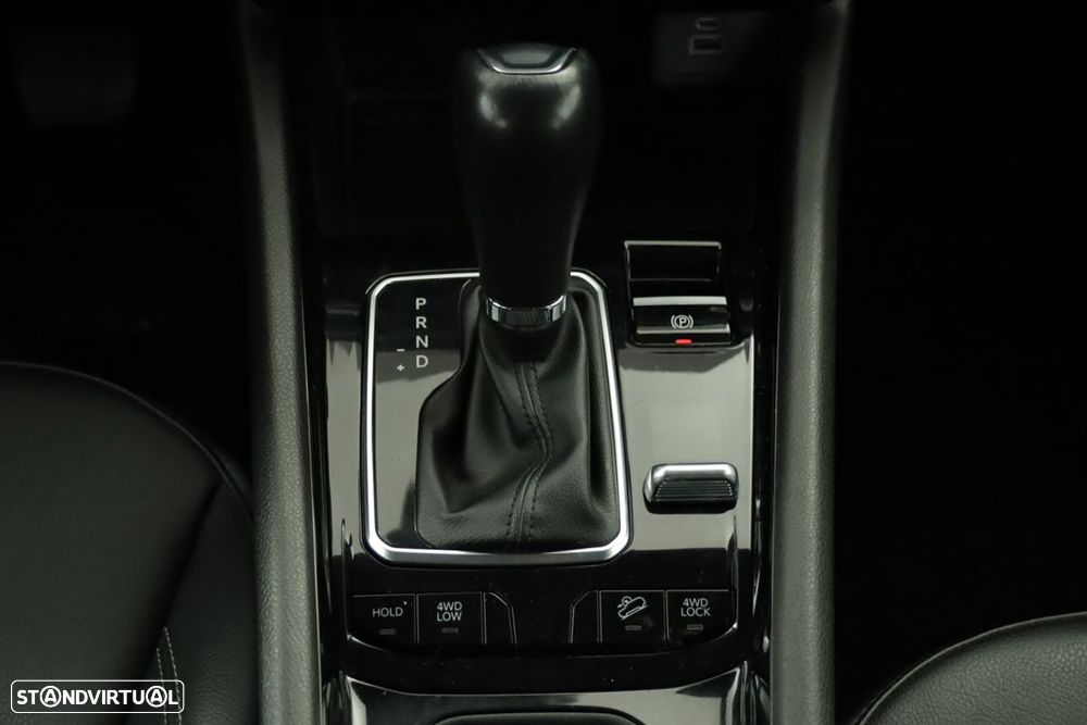 Jeep Compass 1.3 T4 4xe Auto Limited - 14