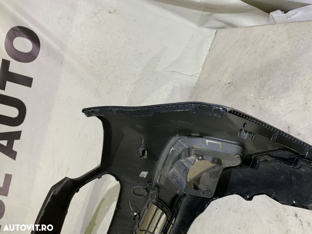 Bara fata Ford S-Max, 2014, 2015, 2016, 2017, 2018, cod origine OE EM2B-17F003-AW. - 4