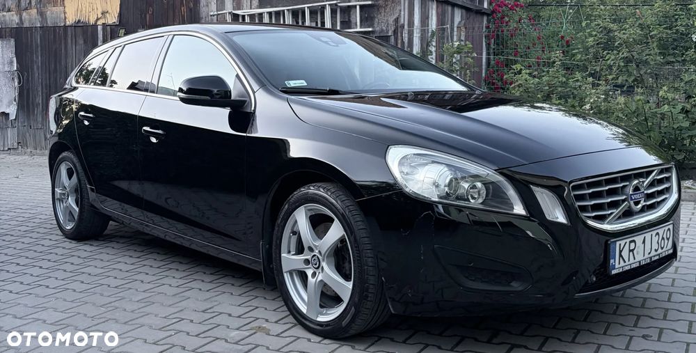 Volvo V60 D3 Summum - 6