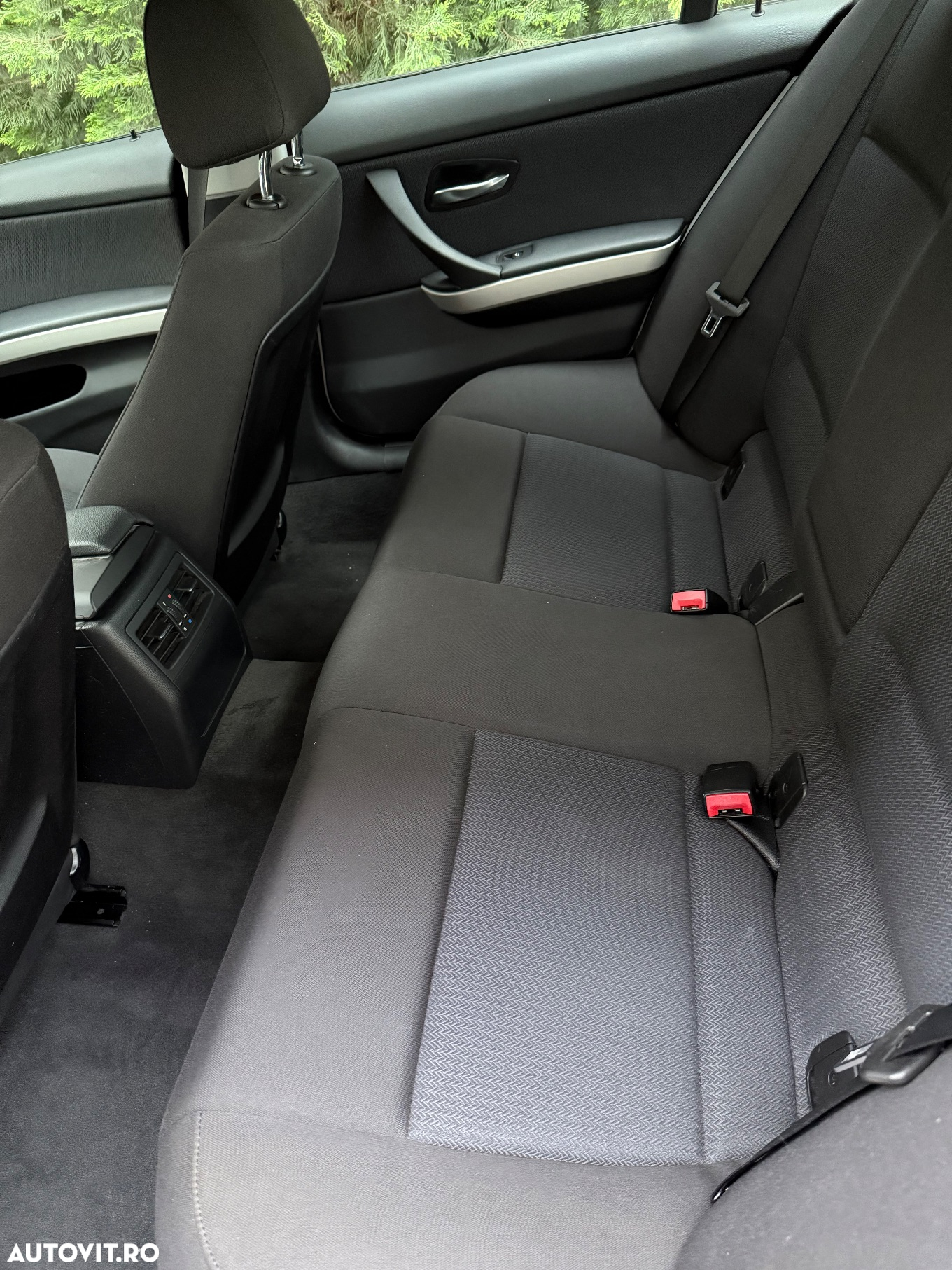 BMW Seria 3 320d - 11