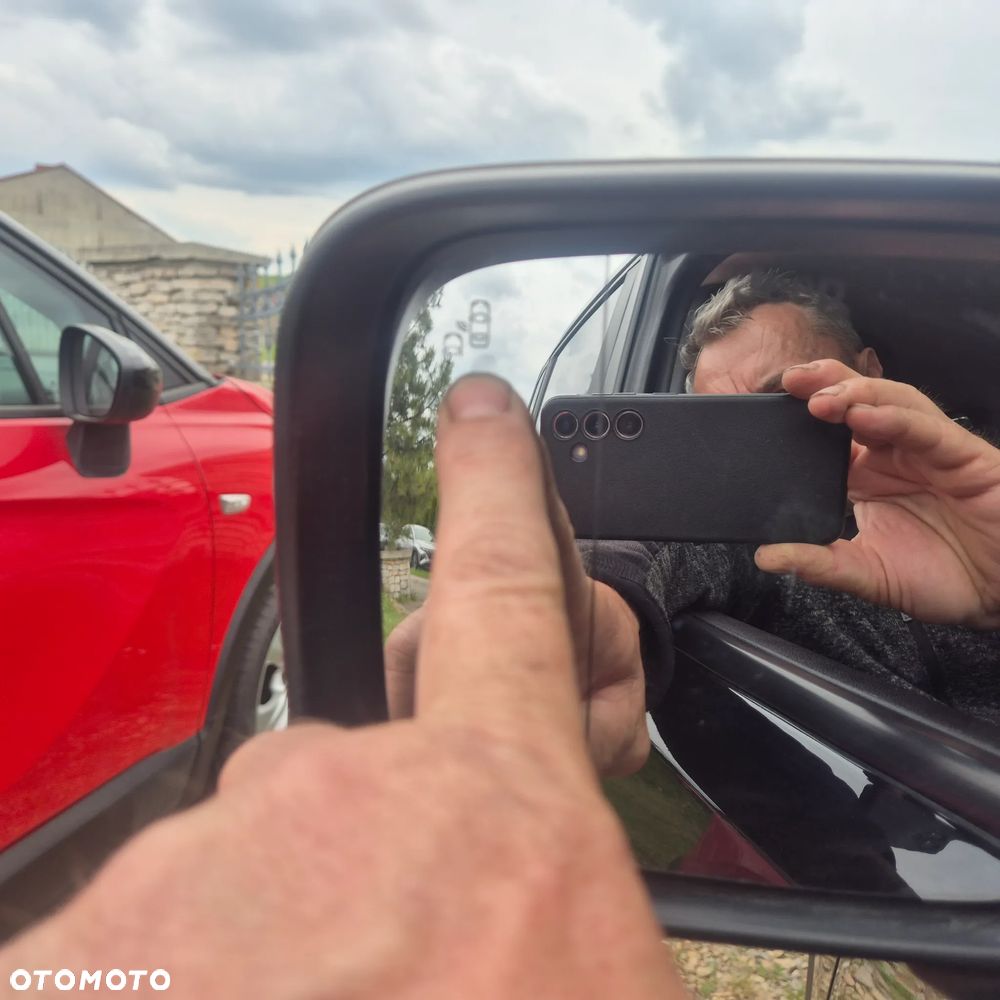 Jeep Renegade 1.3 T-GDI Limited - 22