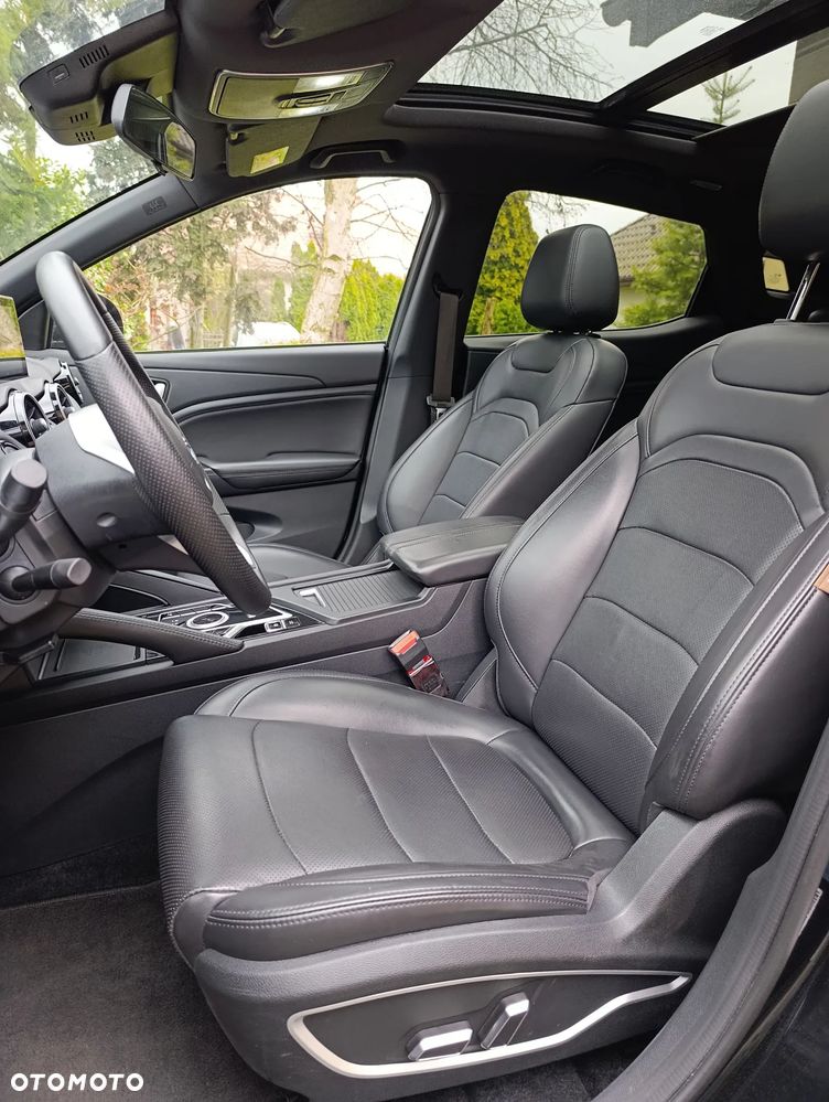 Seres 3 53kWh Luxury - 34