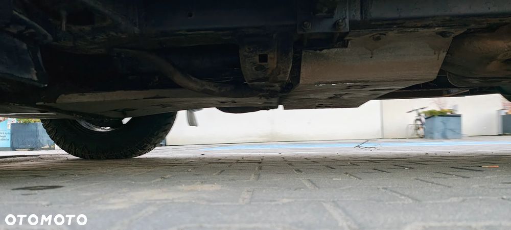 Toyota Land Cruiser 3.0 D Sol Navi Platinium - 32