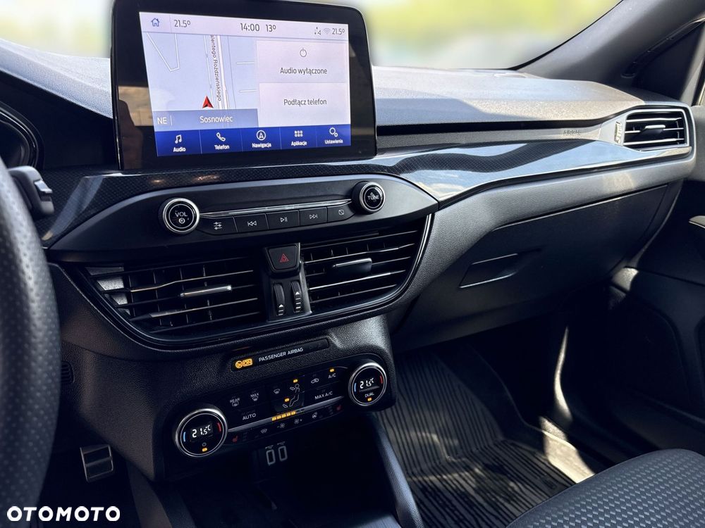 Ford Focus - 20