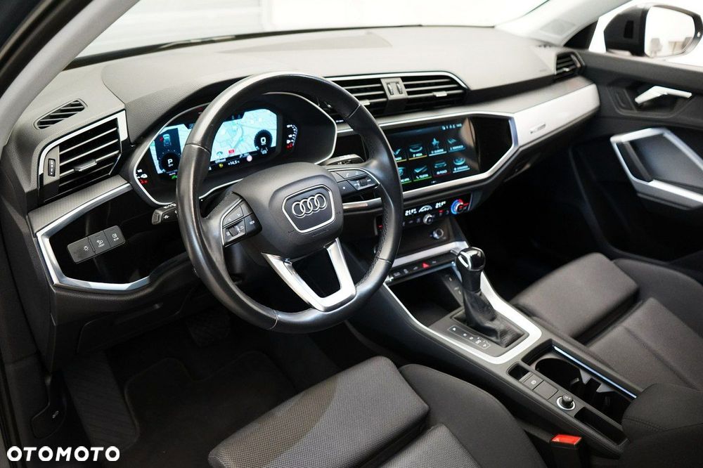 Audi Q3 - 14
