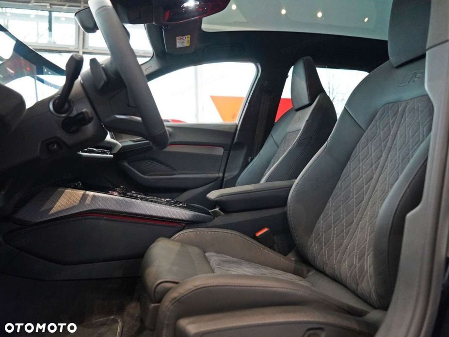 Audi A5 Avant TFSI Quattro S tronic - 8