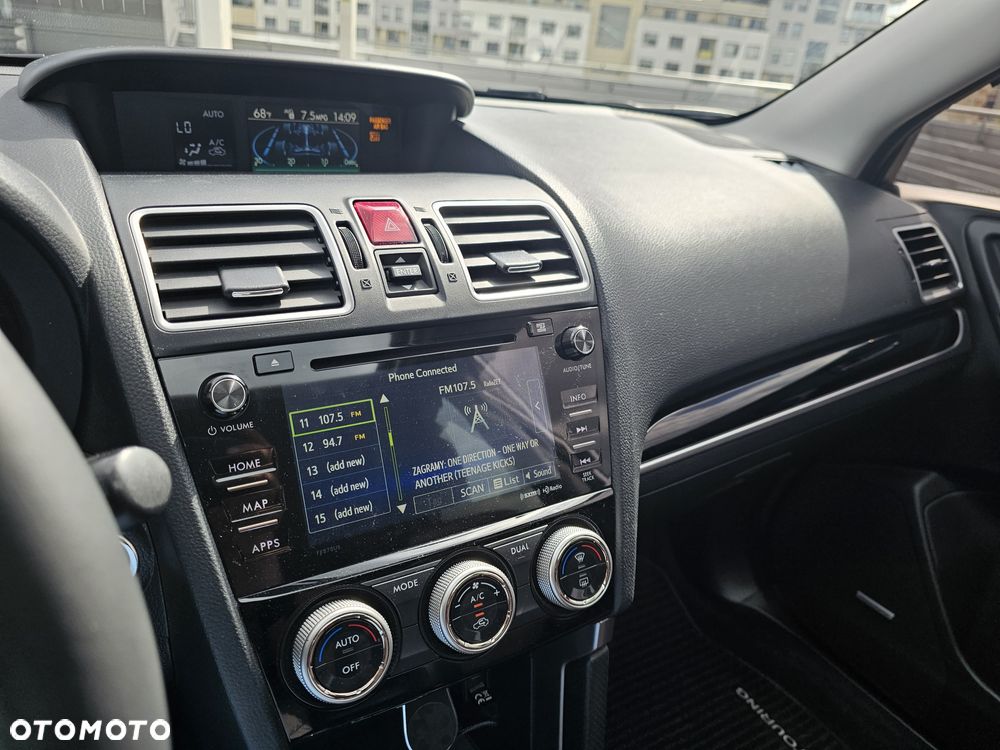 Subaru Forester - 12