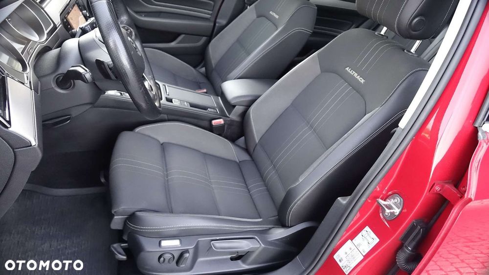 Volkswagen Passat Alltrack - 24