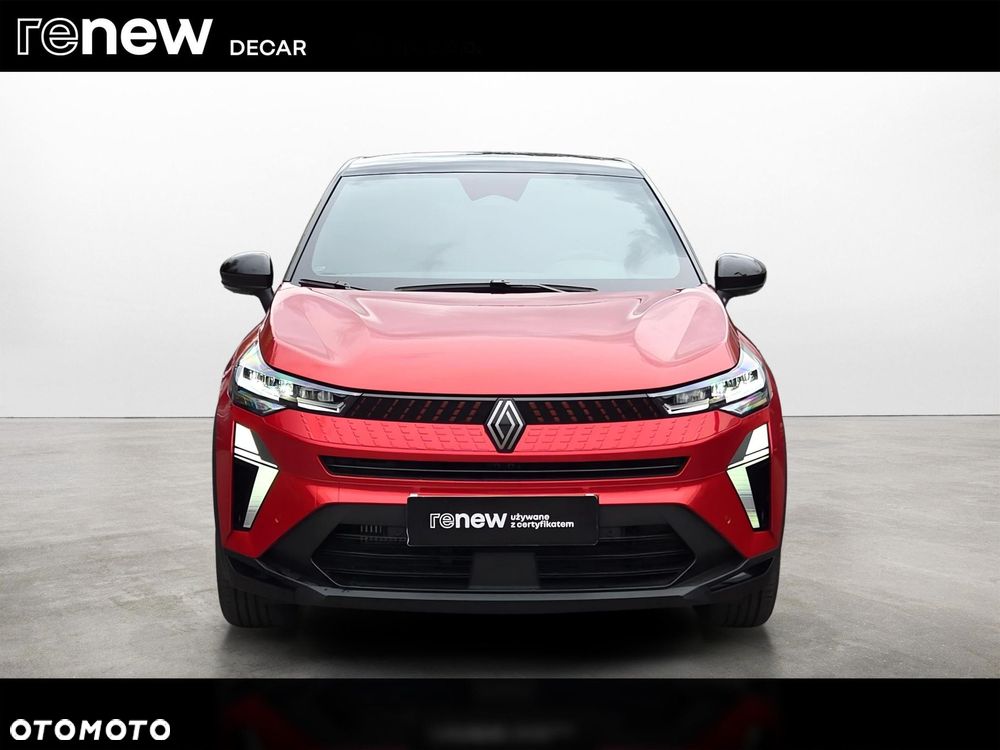 Renault Captur - 8