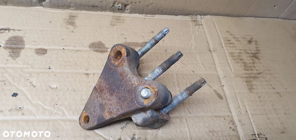 Łapa mocowanie silnika Ford Transit MK7 2.2 TDCI 6C1Q-6030-BC - 4