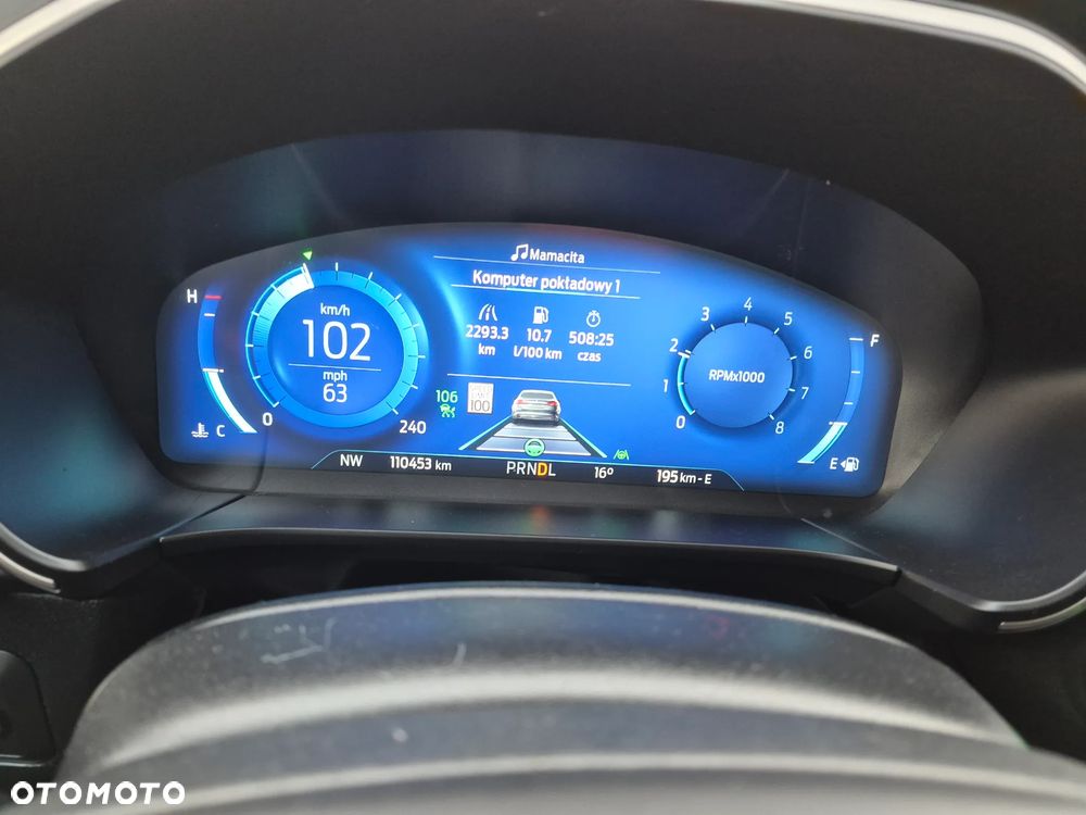 Ford Kuga - 14