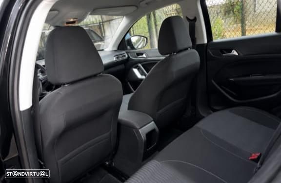 Peugeot 308 - 7