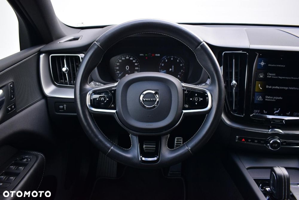 Volvo XC 60 - 19