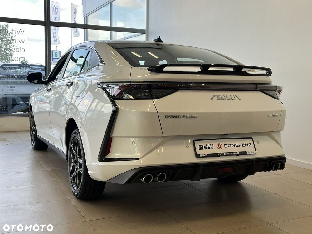 Dongfeng Shine - 4