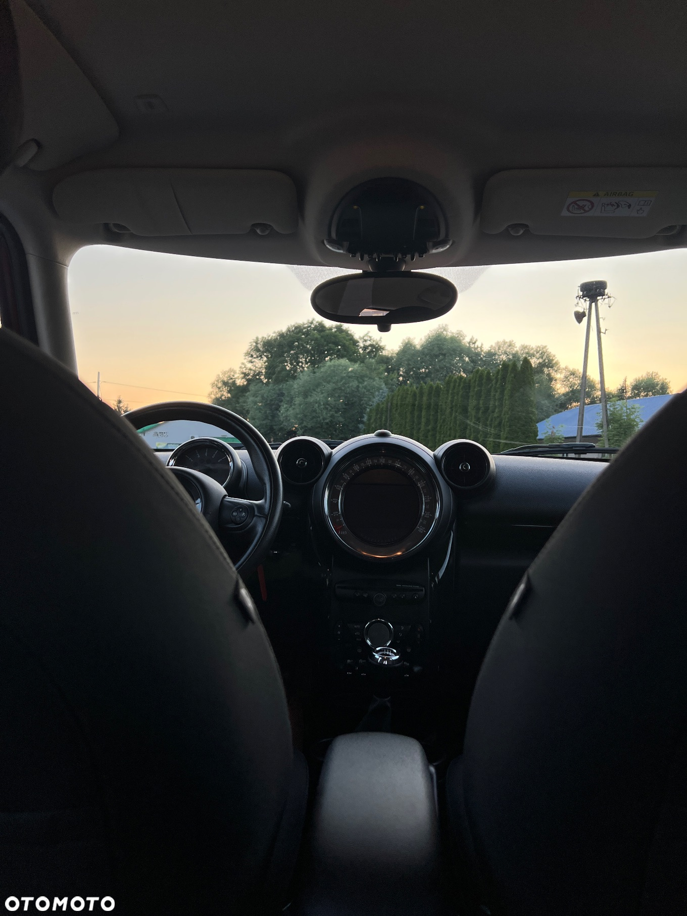 MINI Countryman Cooper - 38