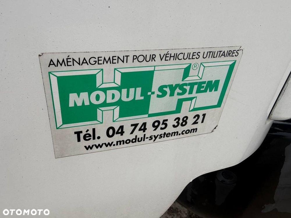 Citroën JUMPY - 15