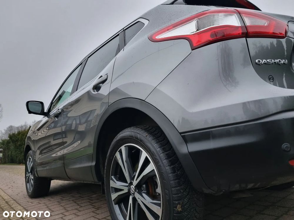 Nissan Qashqai 1.6 dCi 4x4 Acenta S&S - 3