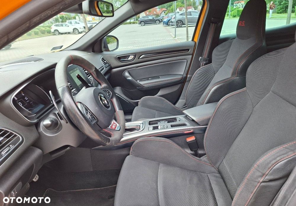 Renault Megane - 23