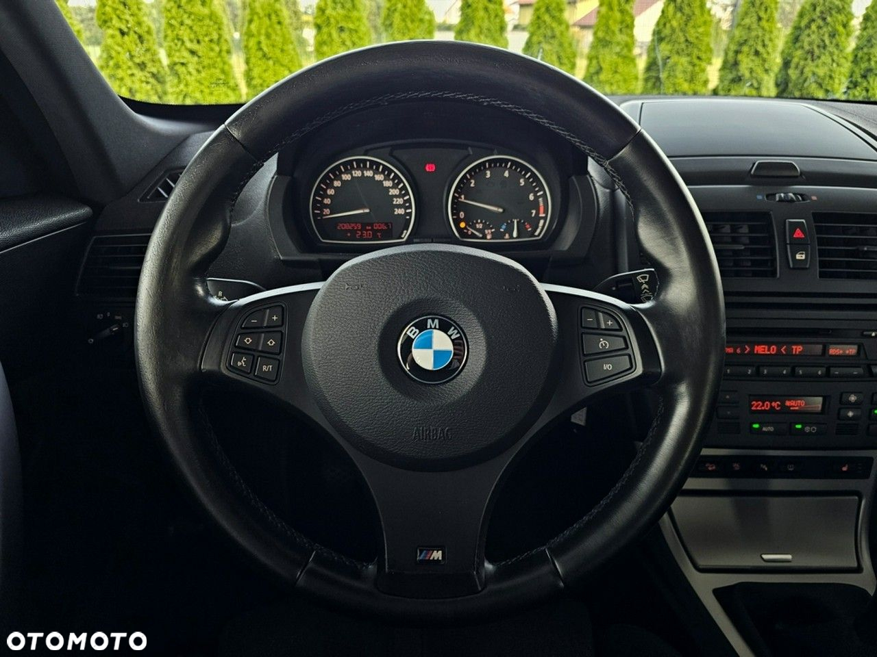 BMW X3 - 16