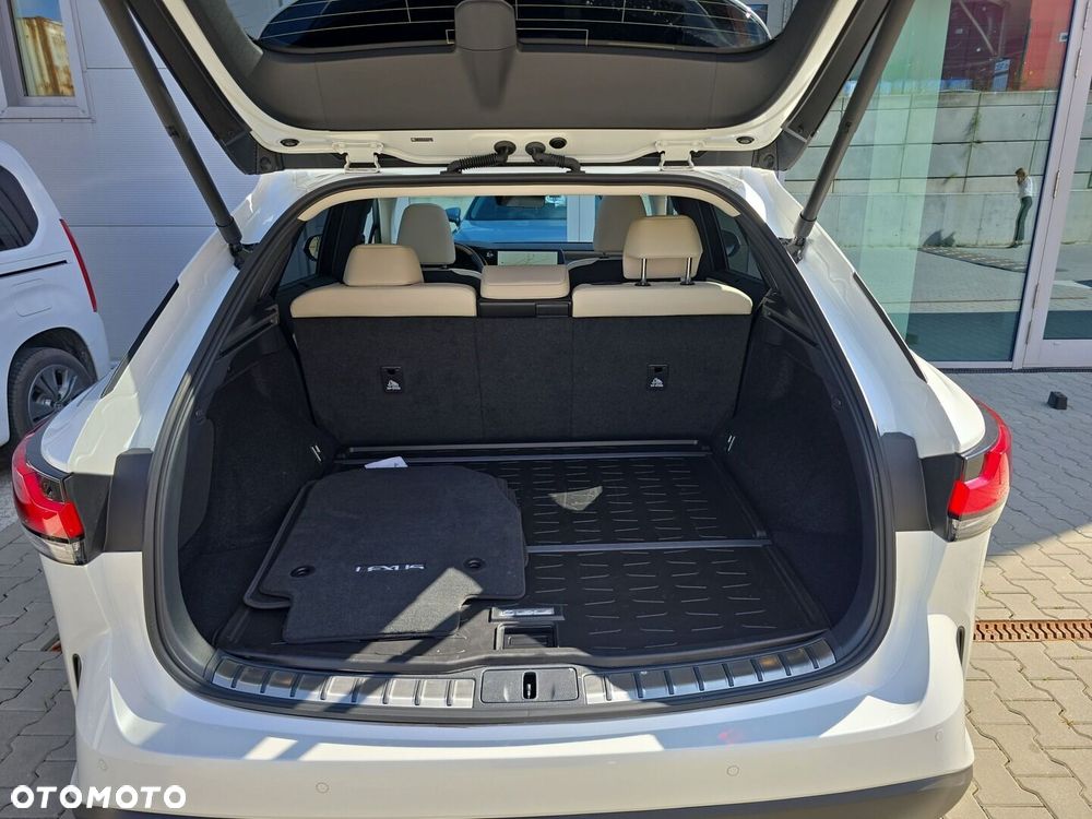 Lexus RX - 15