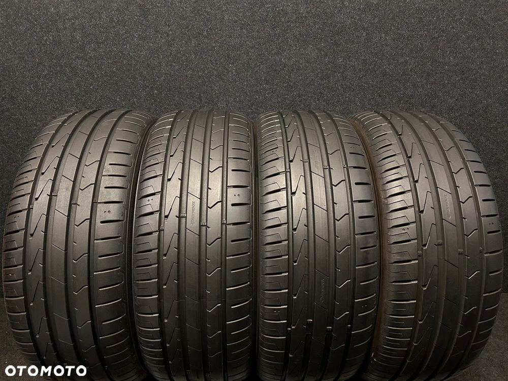 Opony letnie Hankook Ventus Prime 3 215/45/18 89V 4szt. Demo! - 1