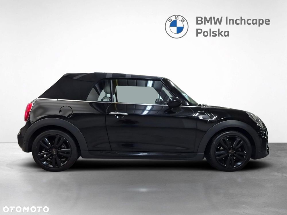 MINI Cooper - 7