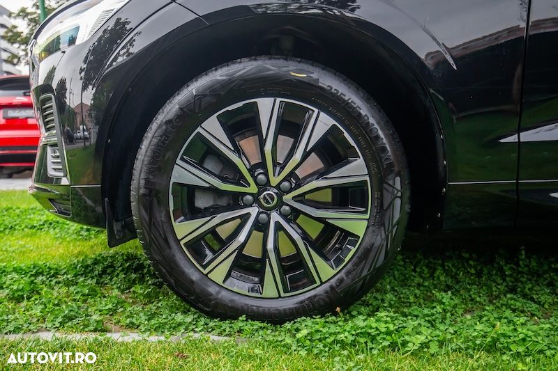 Volvo XC 60 B4 MHEV AT FWD Core - 9