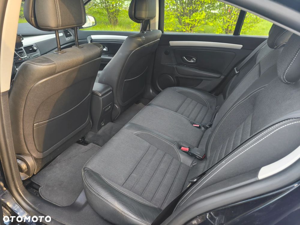 Renault Laguna 2.0 Authentique - 12