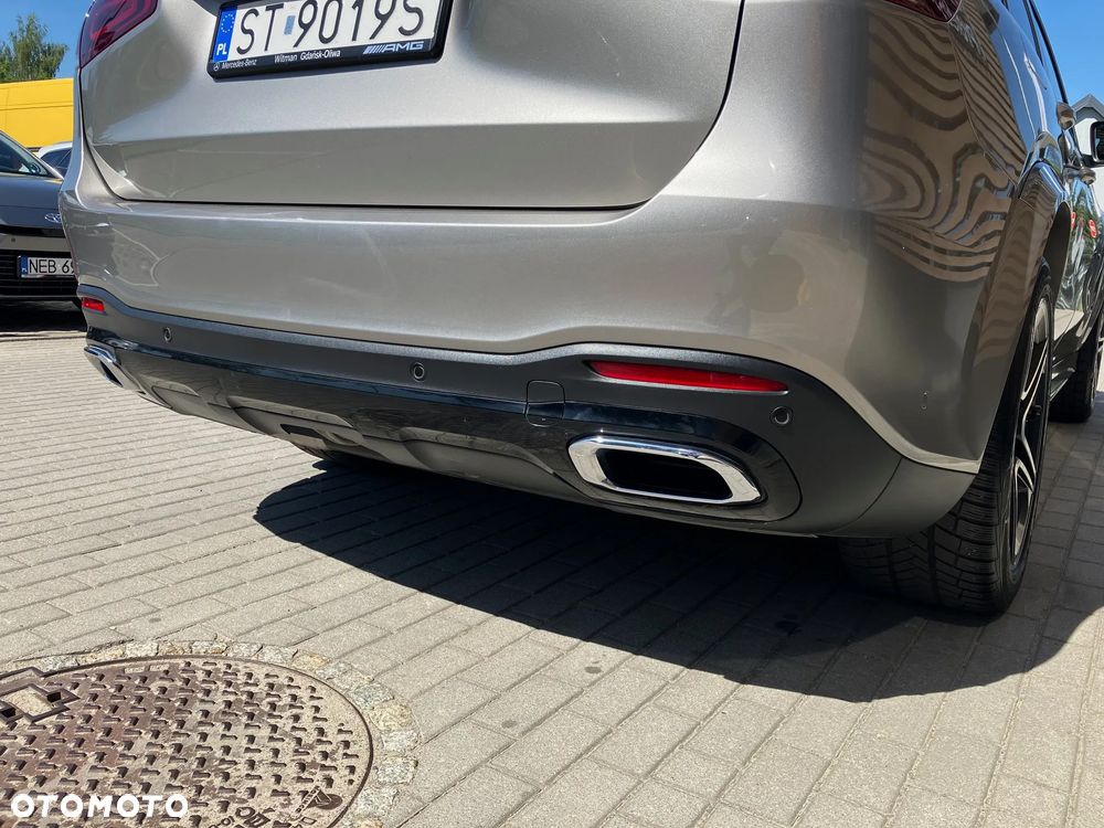 Mercedes-Benz GLS - 5