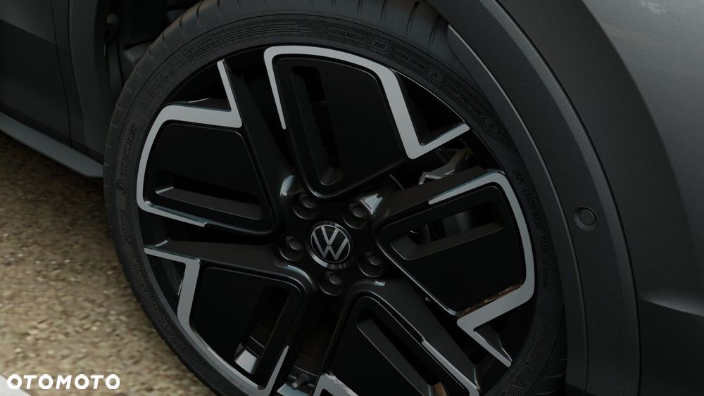 Volkswagen T-Roc 1.5 TSI Style DSG - 8