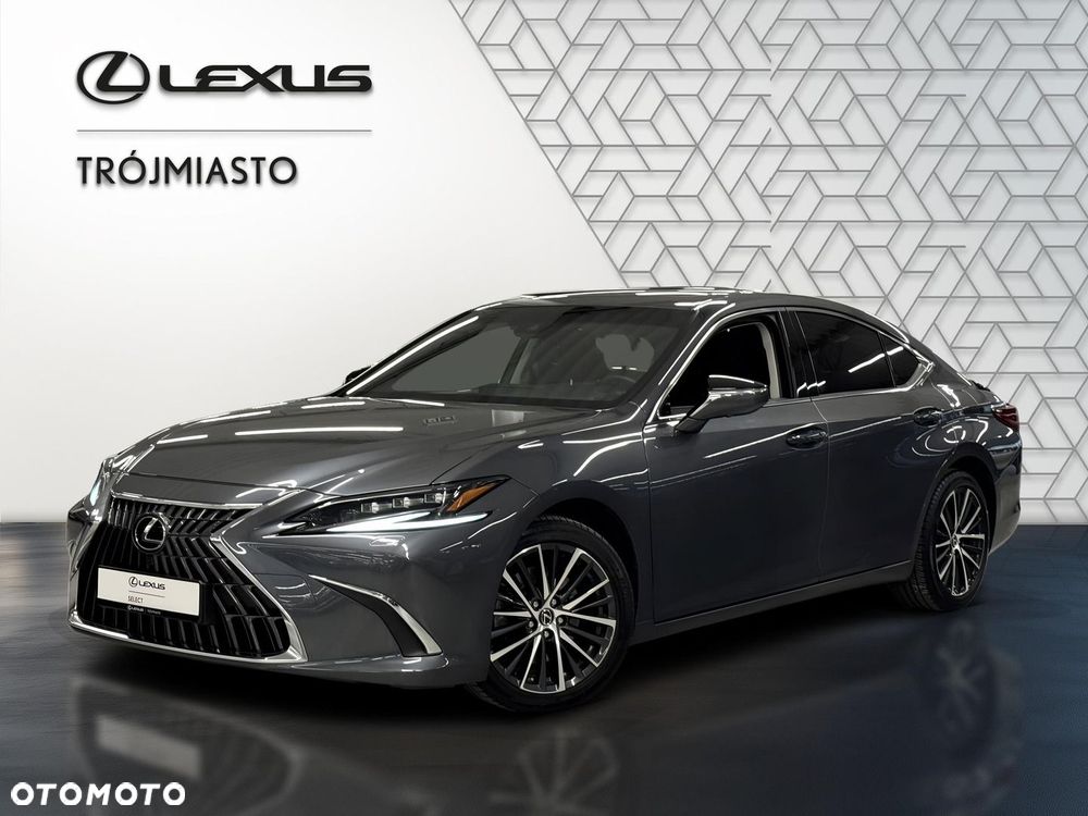 Lexus ES 300h Prestige - 1