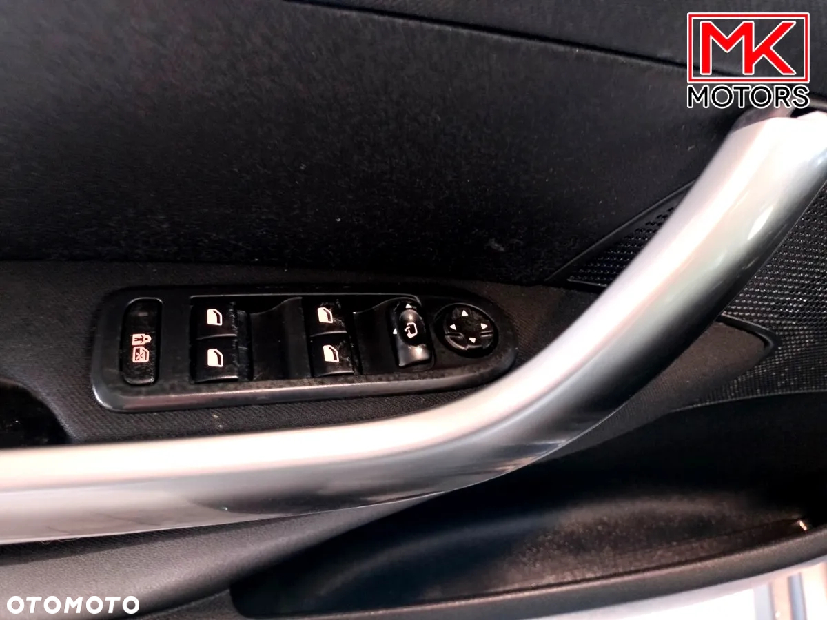 Peugeot 308 SW BlueHDi 150 Stop & Start Active - 10