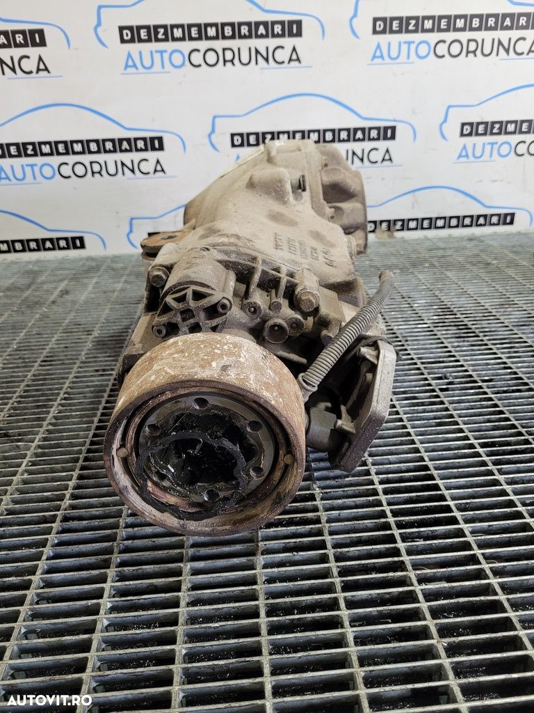 Grup spate Volvo XC90 Facelift 2.4 Diesel 2007 - 2014 185CP Automata D5244T4 (914) ... - 3