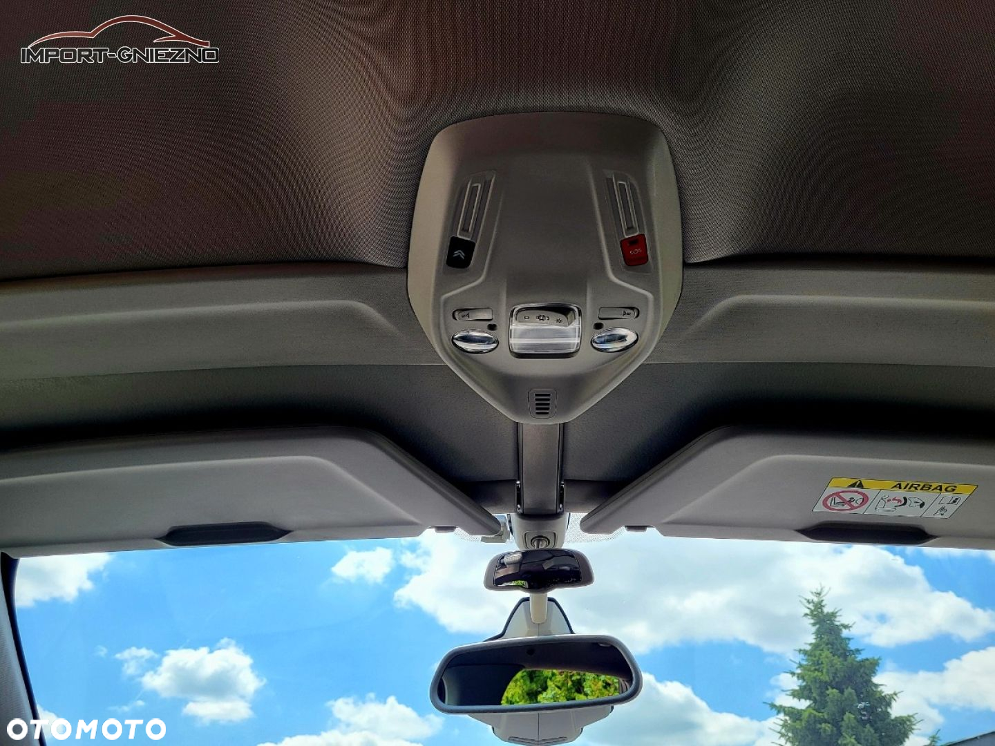 Citroën C4 Picasso - 20