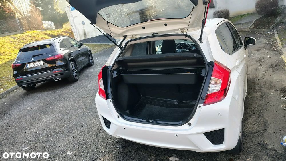 Honda Jazz 1.3 Elegance (ADAS/Honda Connect +) - 16