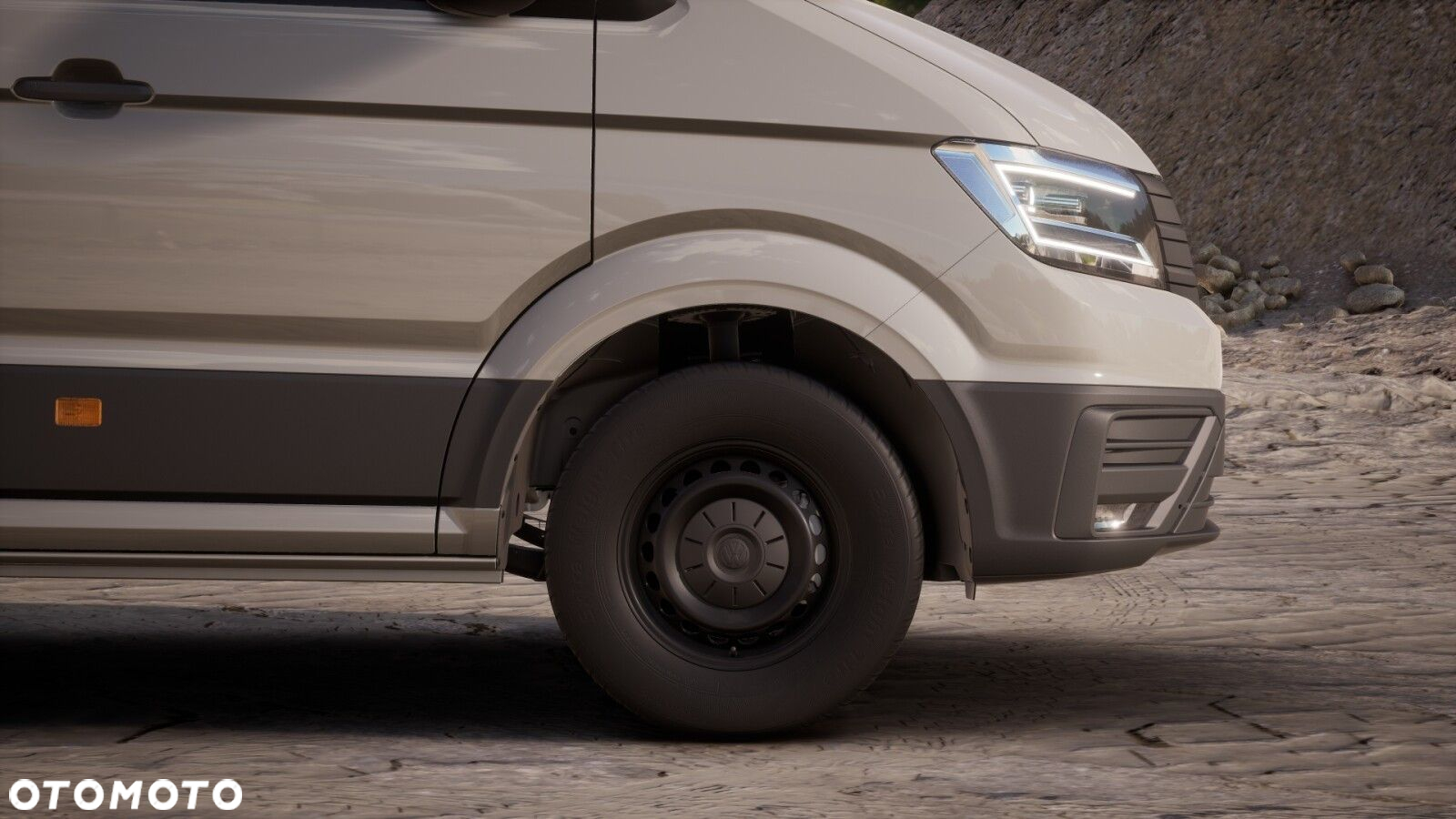 Volkswagen Crafter 35 2.0 TDI 177 KM L4H3 4MOTION - 18