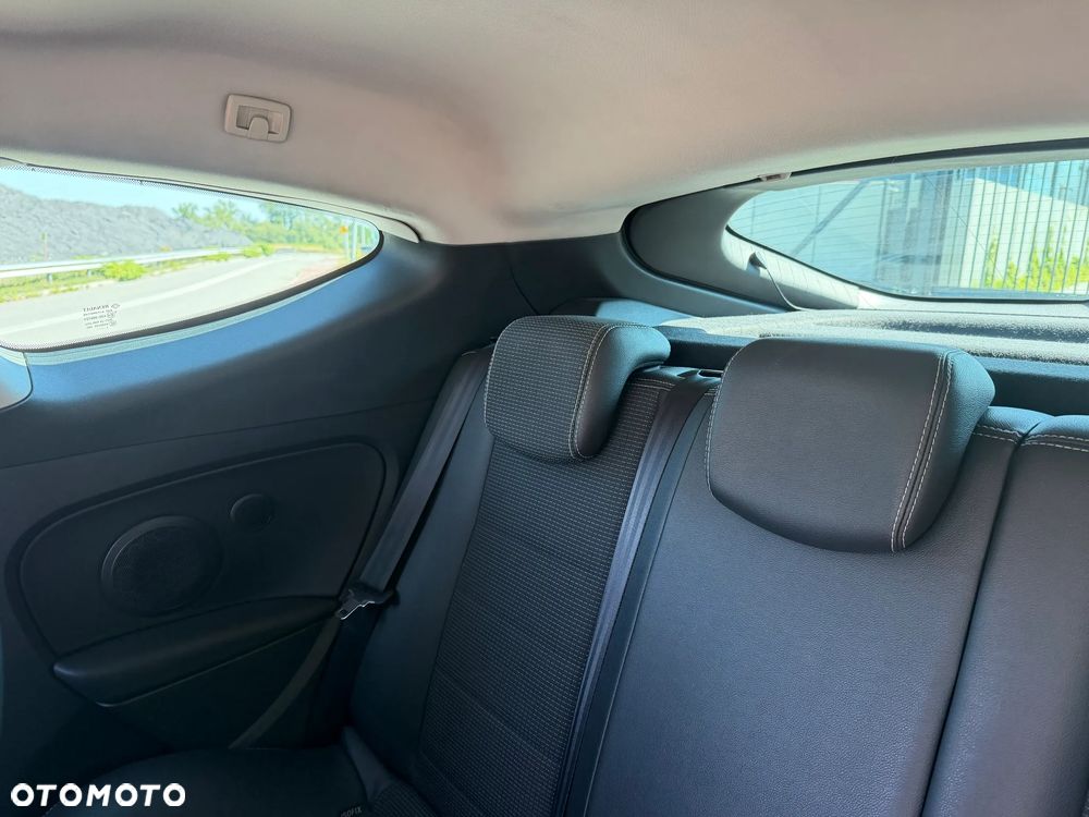 Renault Megane 2.0 16V TCE GT - 11