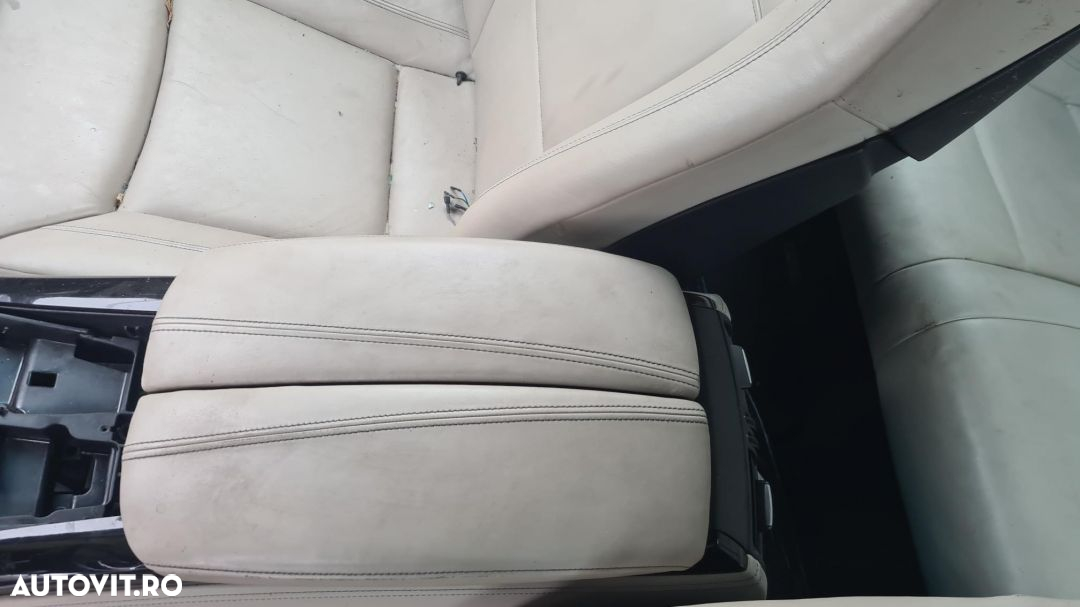 interior bmw x6 individual - 3