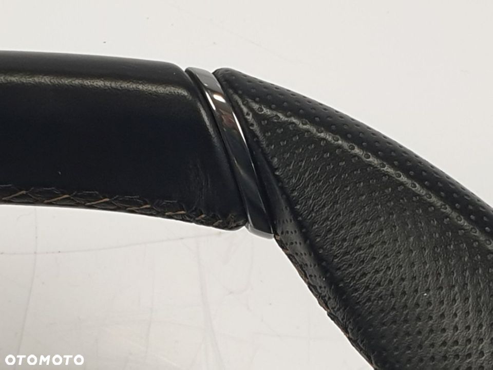 PEUGEOT 3008 2.0 BHDI od 2017 r . Kierownica Skórzana - 7