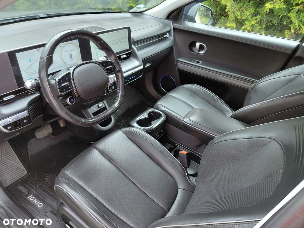 Hyundai IONIQ 5 - 22