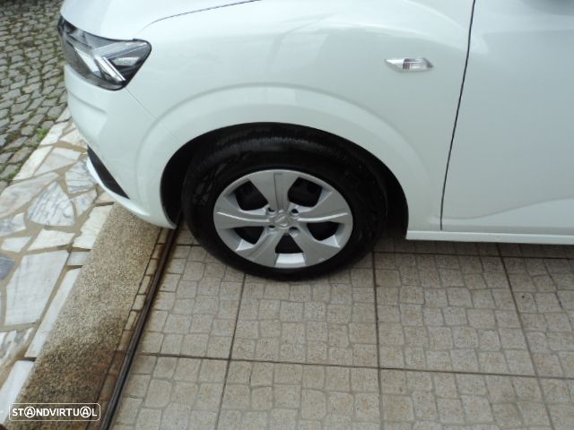 Dacia Sandero 1.0 SCe Access - 5