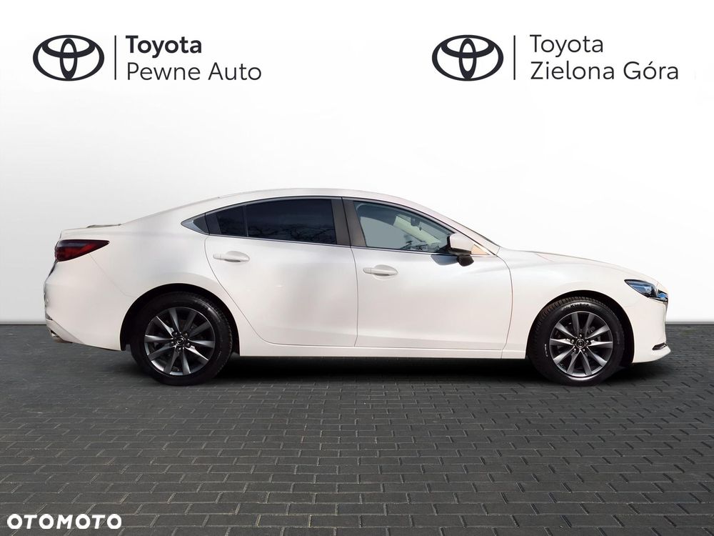 Mazda 6 2.0 SKYMotion - 6