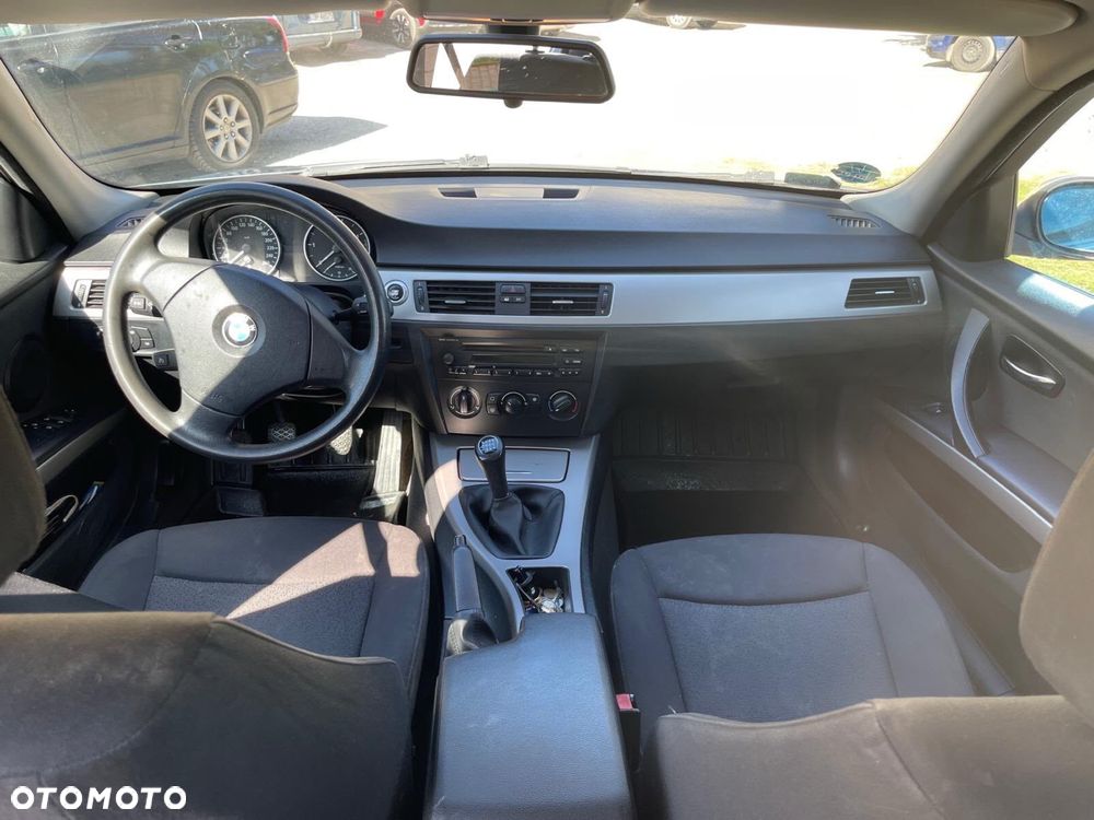 BMW Inny - 4